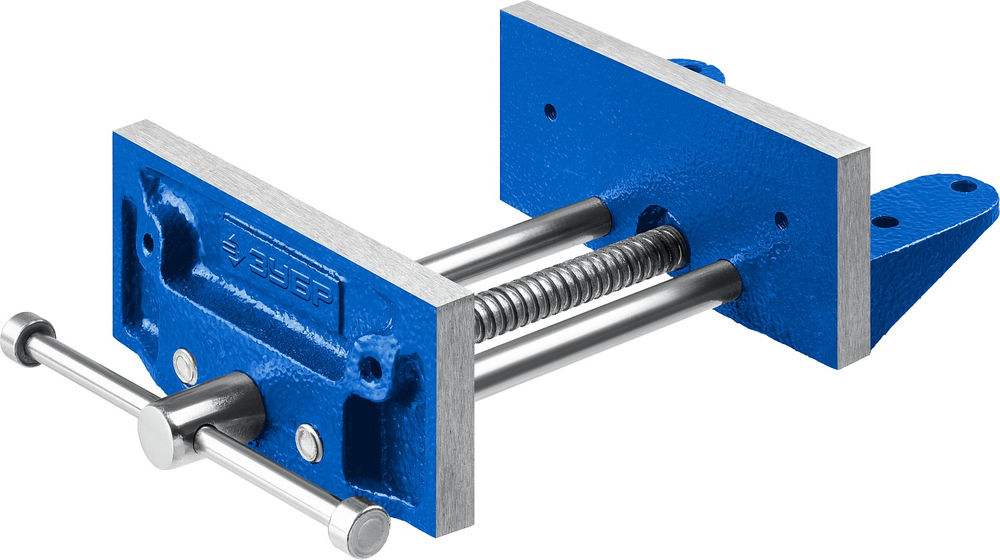 Тиски столярные 150 мм ЗУБР Профессионал 32730