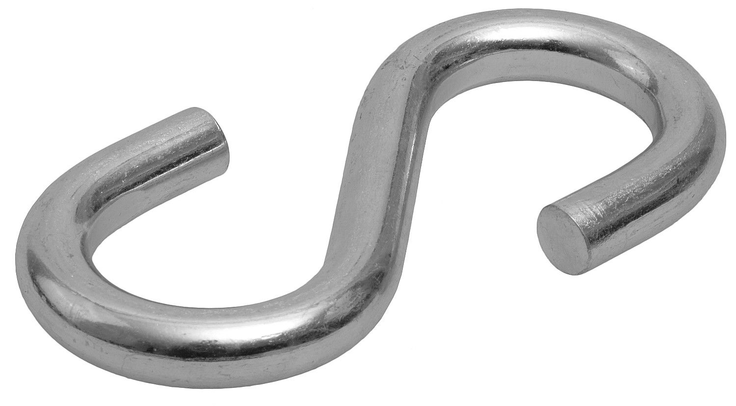 ЗУБР 4 мм, 200 шт, S-образный крюк (4-304565-04)
