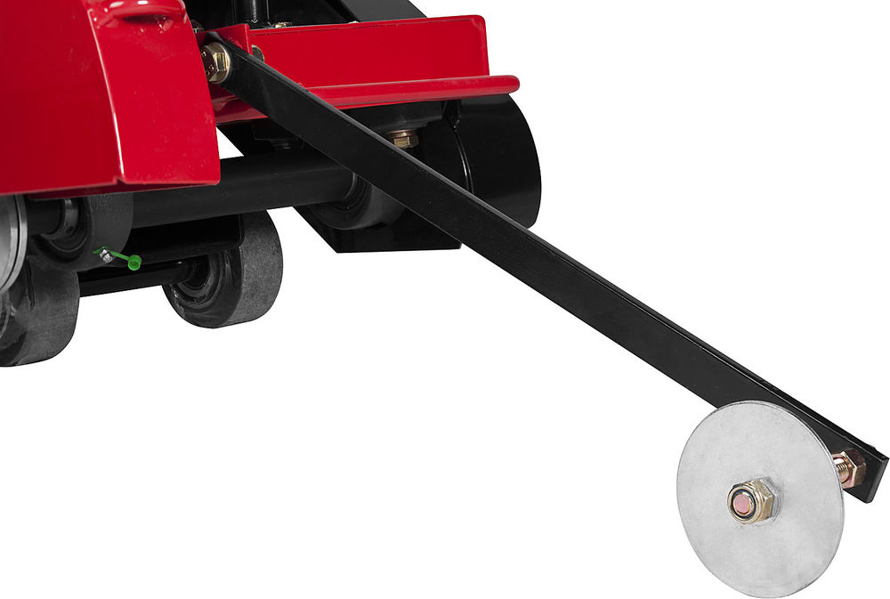 Швонарезчик бензиновый диск 350 мм, макс. рез 115 мм ЗУБР Профессионал ЗШБ-350 Х