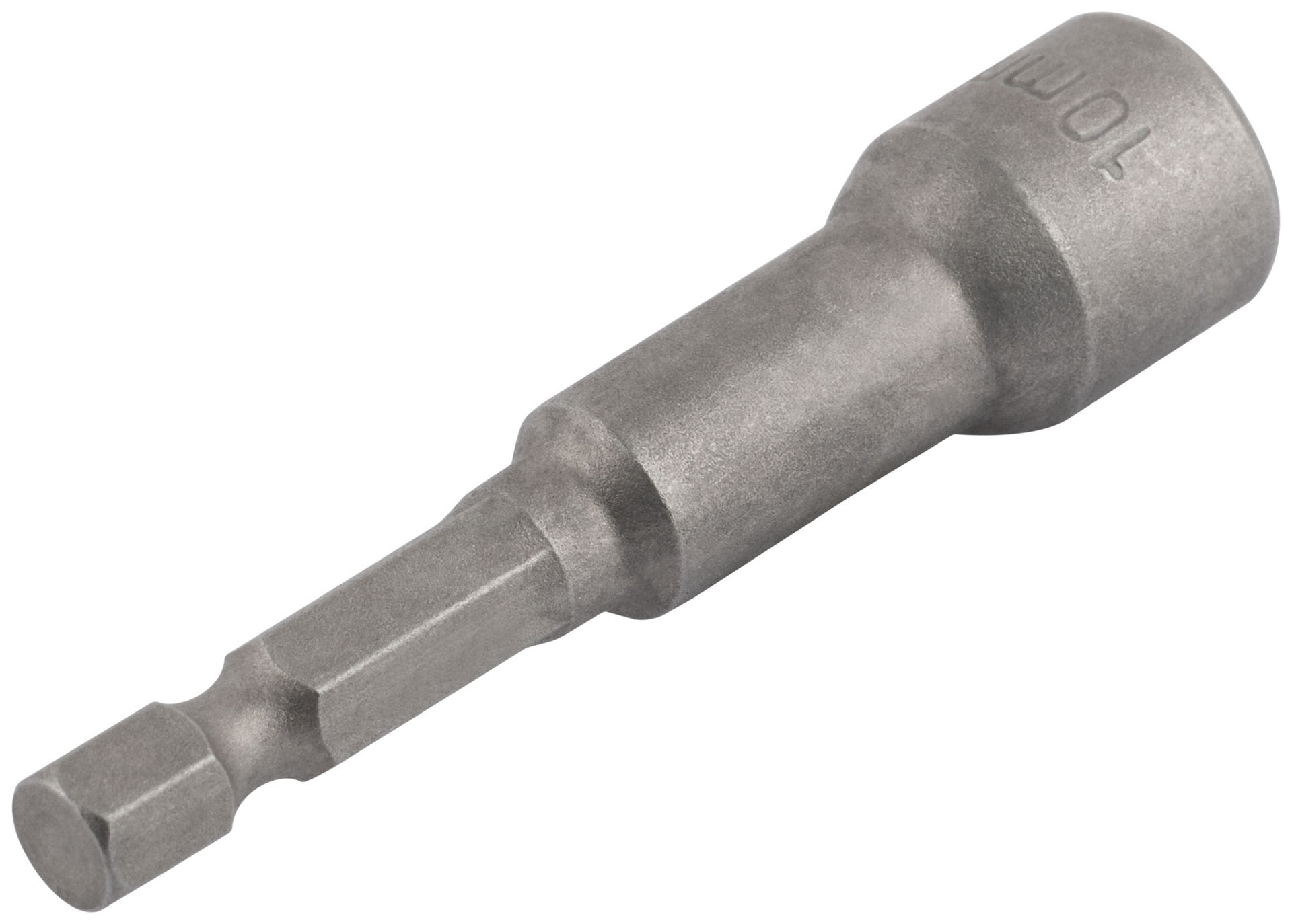 Адаптер с торцевой головкой 10x65 мм (57928М)