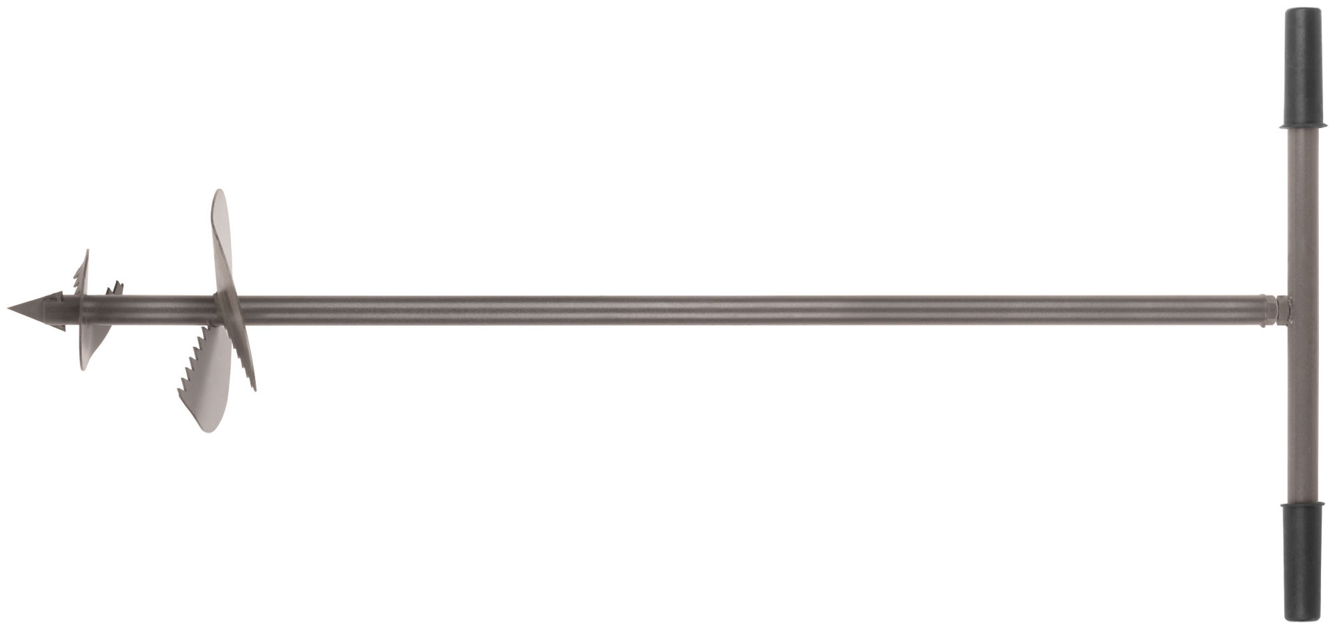 Бур садовый шнековый 1000х200 мм (77243)