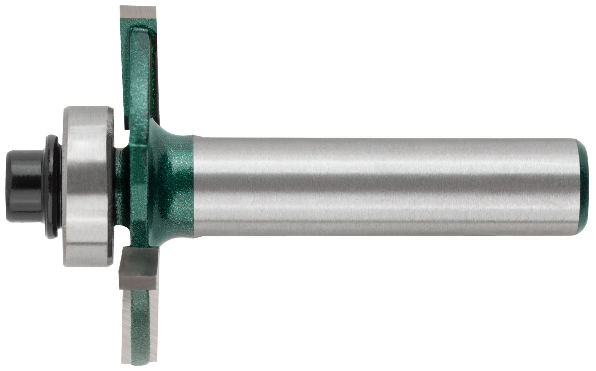 Фреза кромочная дисковая с нижним подшипником DxHxL=32х3х50 мм (3640-080332)