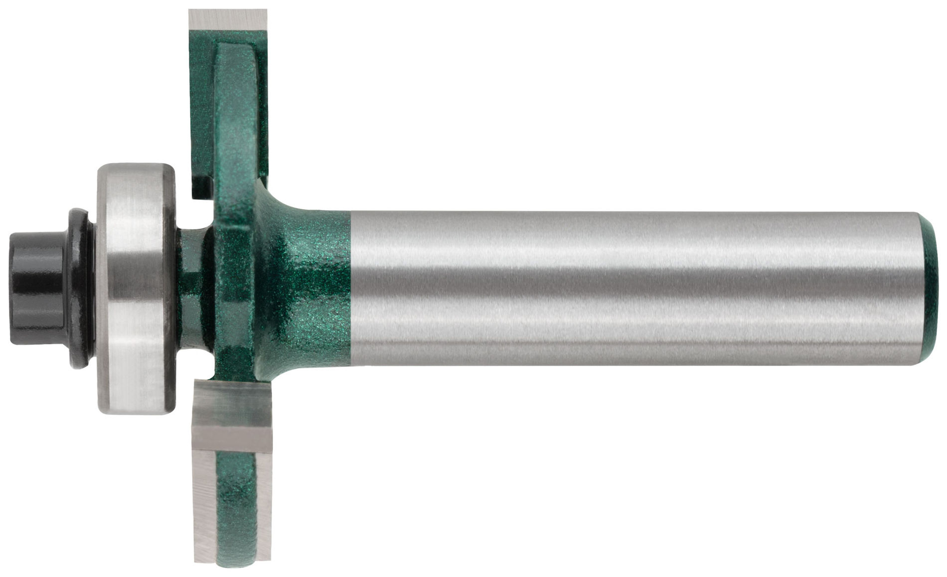 Фреза кромочная дисковая с нижним подшипником DxHxL=32х4х50 мм (3640-080432)