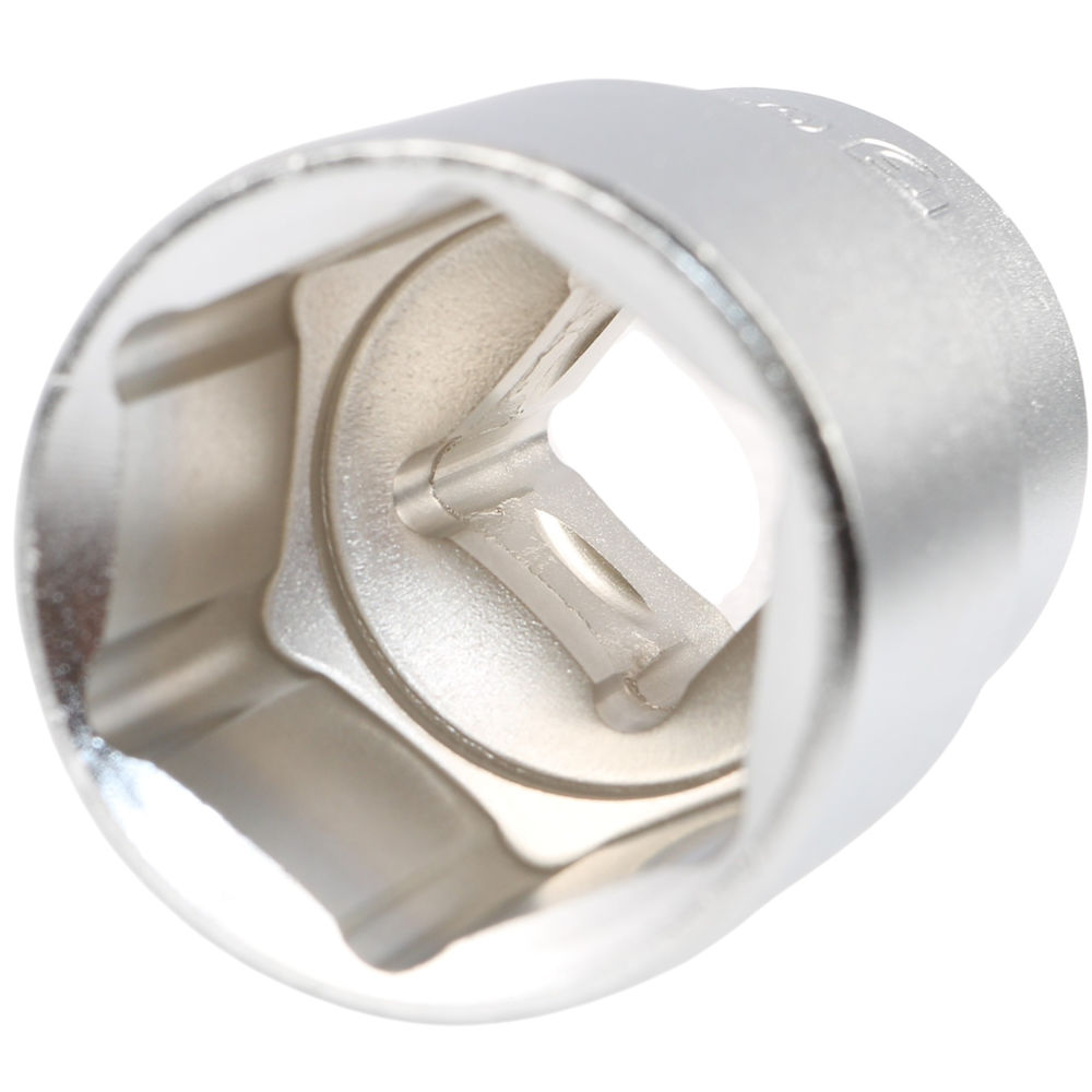 Головка, 1/2, 24 мм, торцевая, 6-гранная, GARWIN PRO, S0324