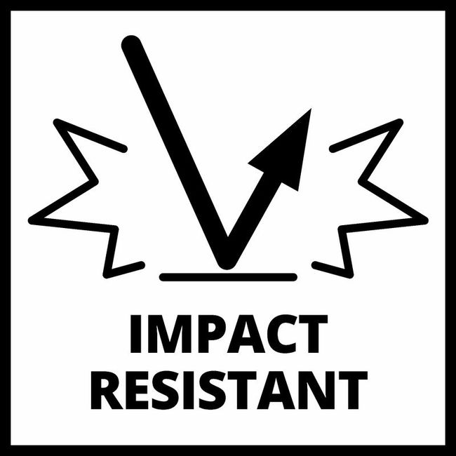 Кейс инструментальный системный Einhell E-Case L, внутренние р.415х273х320мм,до120кг,колеса,выдв.рук (4540014)