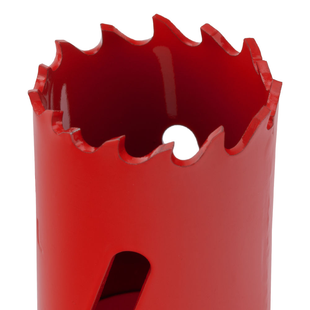 Коронка Bimetal, 29 мм Matrix (72429)