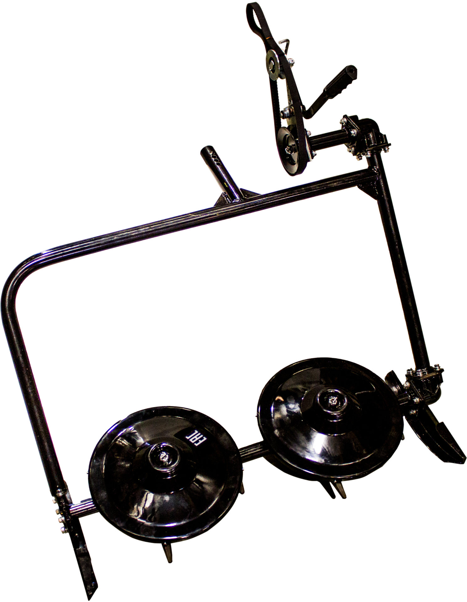 Косилка роторная навесная для BC7713,BC7714,BC8723,BC8724 (C3047)