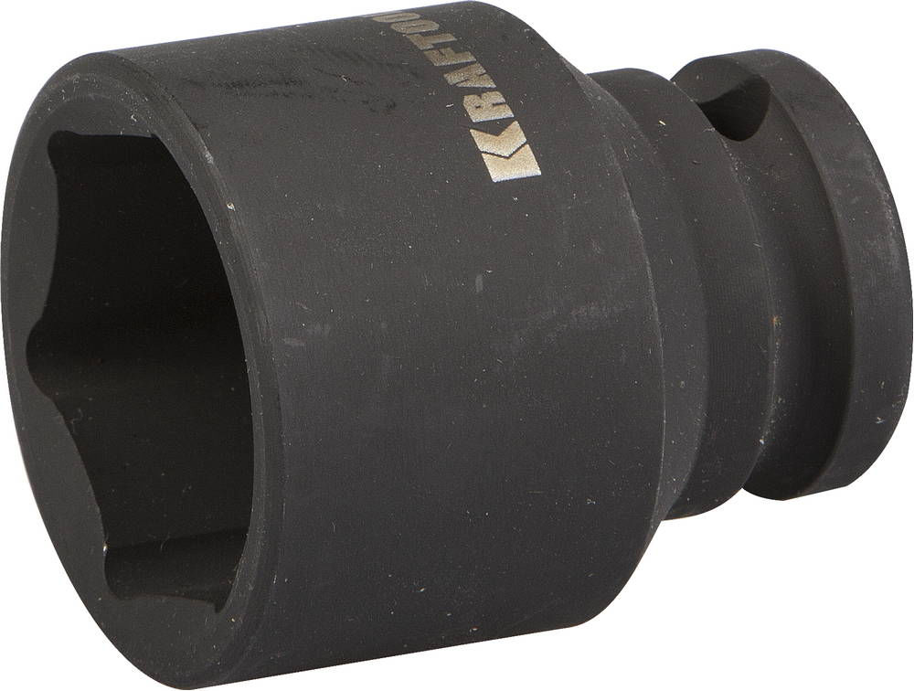 Головка торцовая ударная 32 мм, 1/2 FLANK KRAFTOOL 27940-32