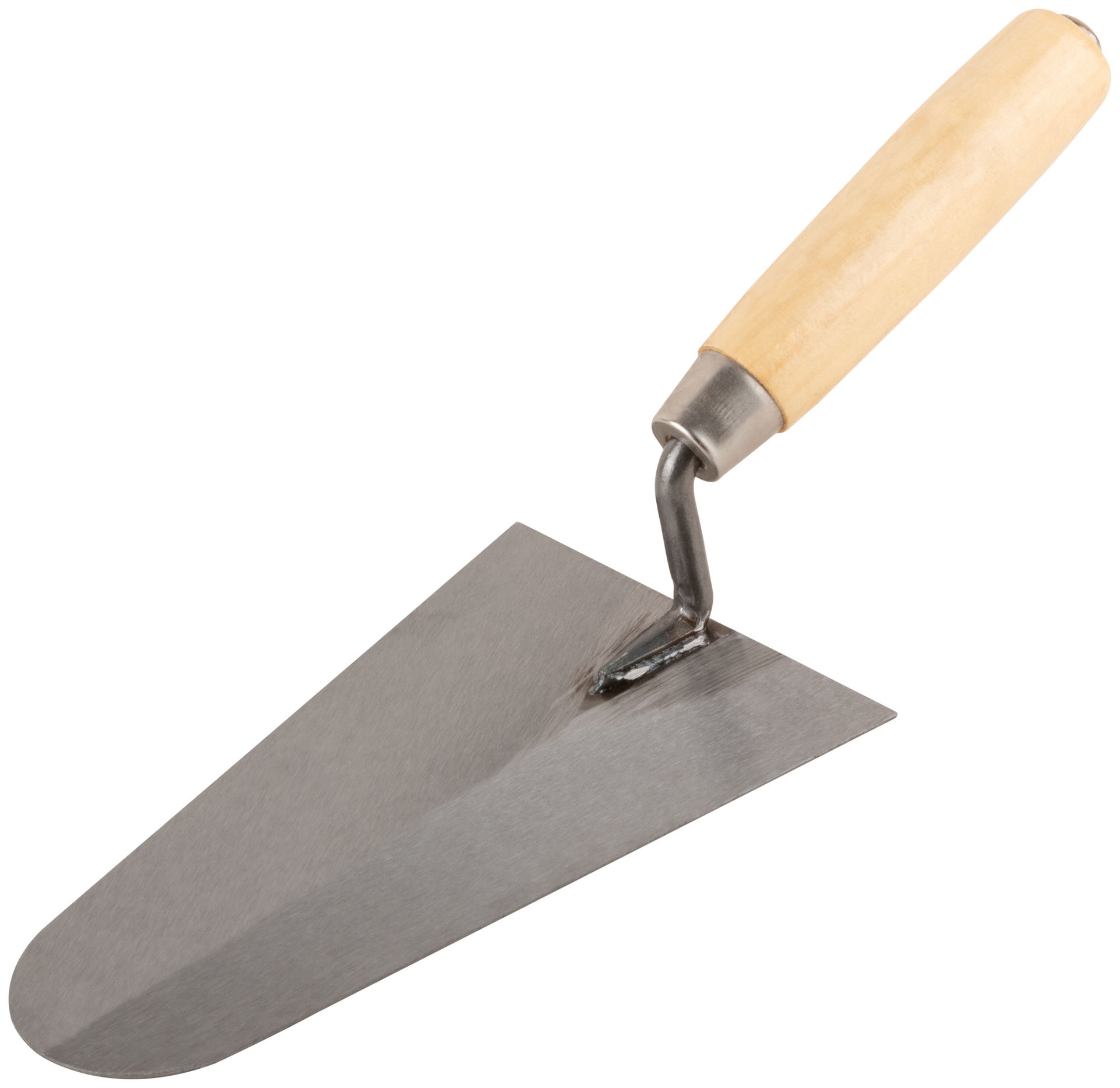 Мастерок бетонщика Профи 180 мм (05008)