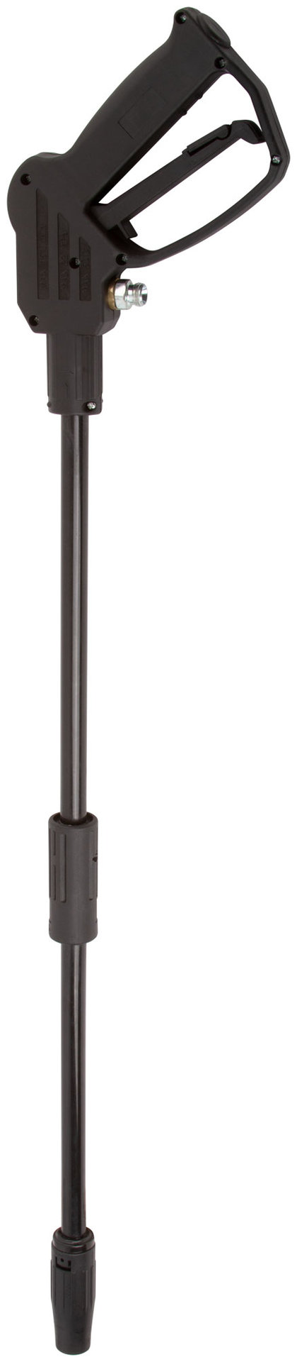 Мойка высокого давления эл. 1400 Вт; 105/70 бар; 1,0/4,0 бар; 342 л/ч; 50 C; щет., мотор; коробка (80950)