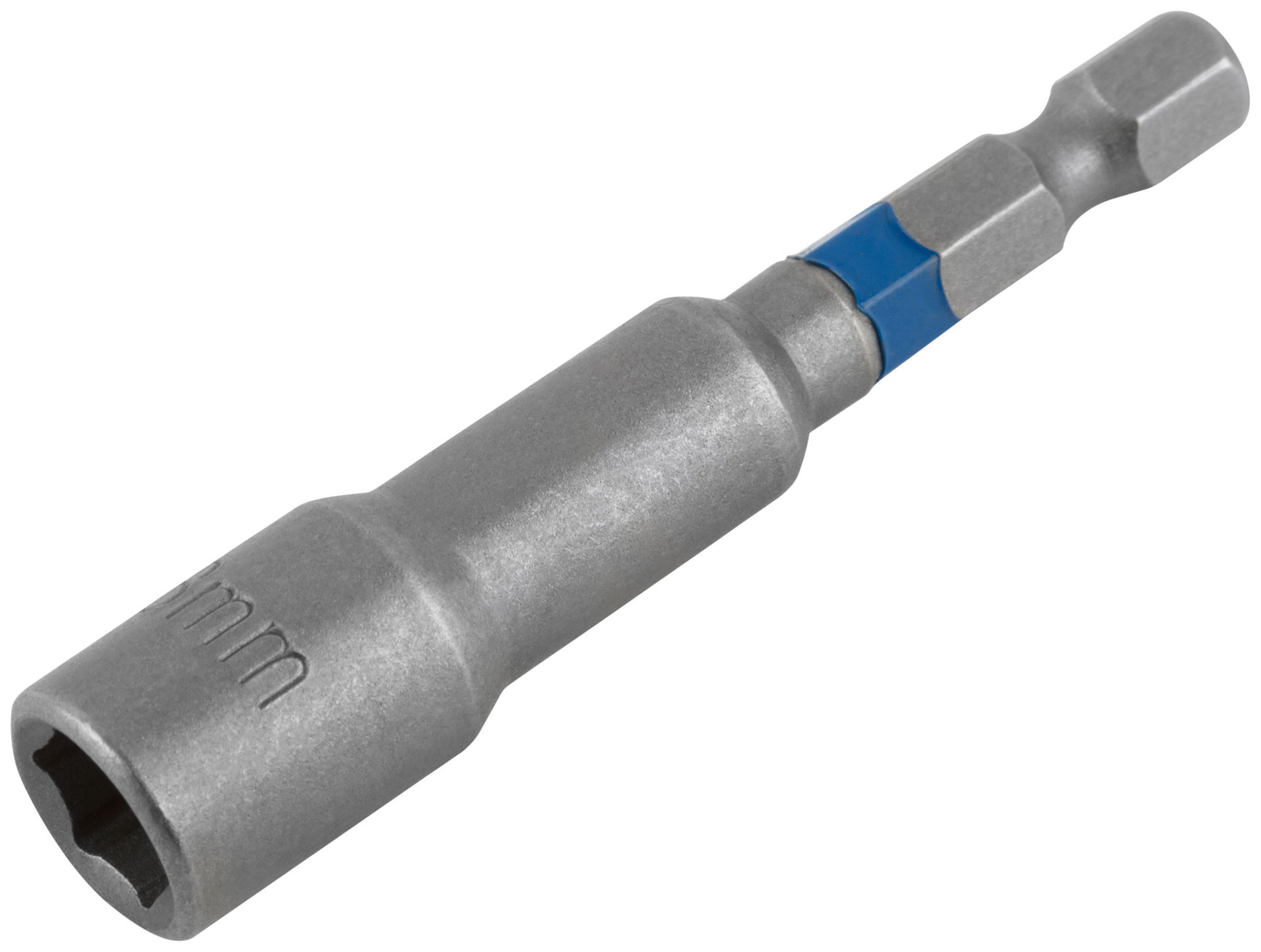 Набор бит с торцевыми магнитными головками 8 мм, 2 шт., CUTOP Profi, 65 мм (83-554)