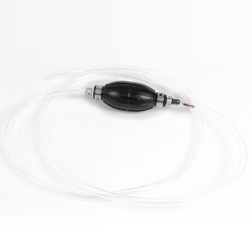 Насос для перекачки жидкостей и топлива, груша, Licota, ATS-3518