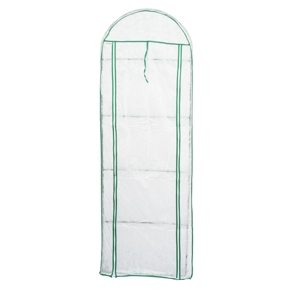 Парник для рассады, 5 уровней, с чехлом, 195х60х40 см Palisad (69139)