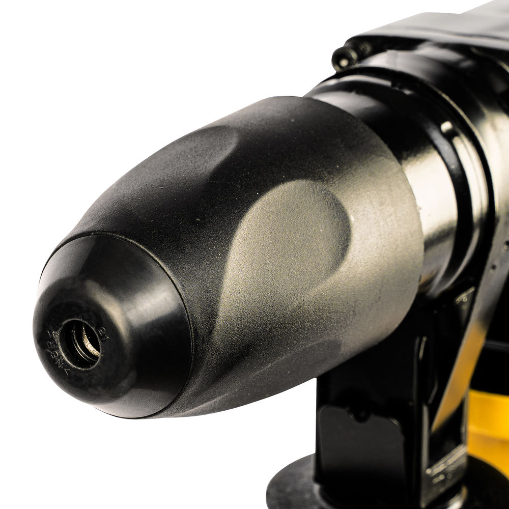 Перфоратор электрический RHV-1100-26, SDS-plus, 1100 Вт, 4 Дж, 3 режима Denzel (26610)