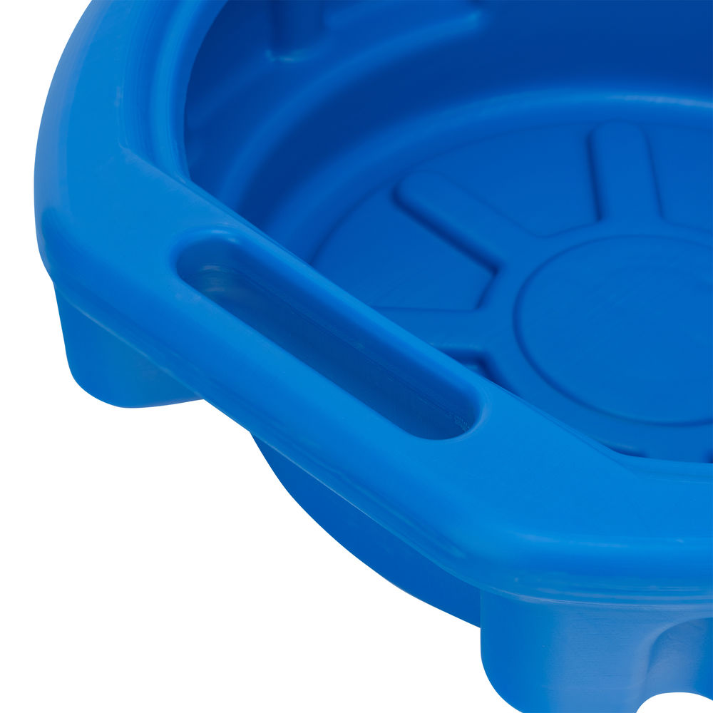 Поддон для сбора масла, 16 л Stels (56705)