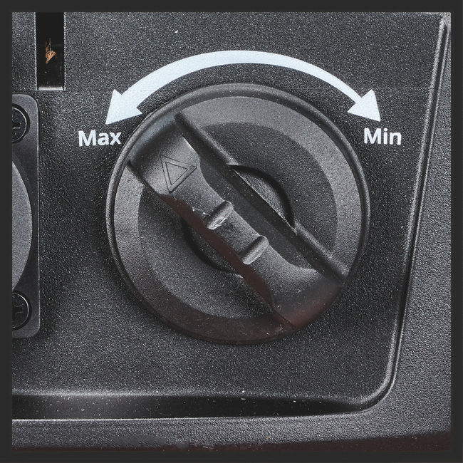 Пылесос строительный Einhell TE-VC 2340 SACL,1500Вт,225мбар,40л,очист.фильтра,розетка (2342470)