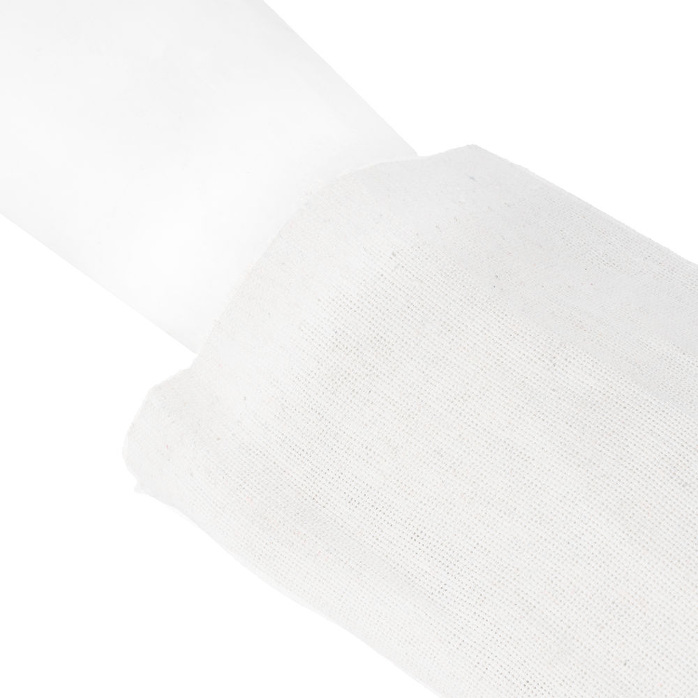 Рукавицы х/б с наладонником из ПВХ, 1 размер Сибртех (68145)