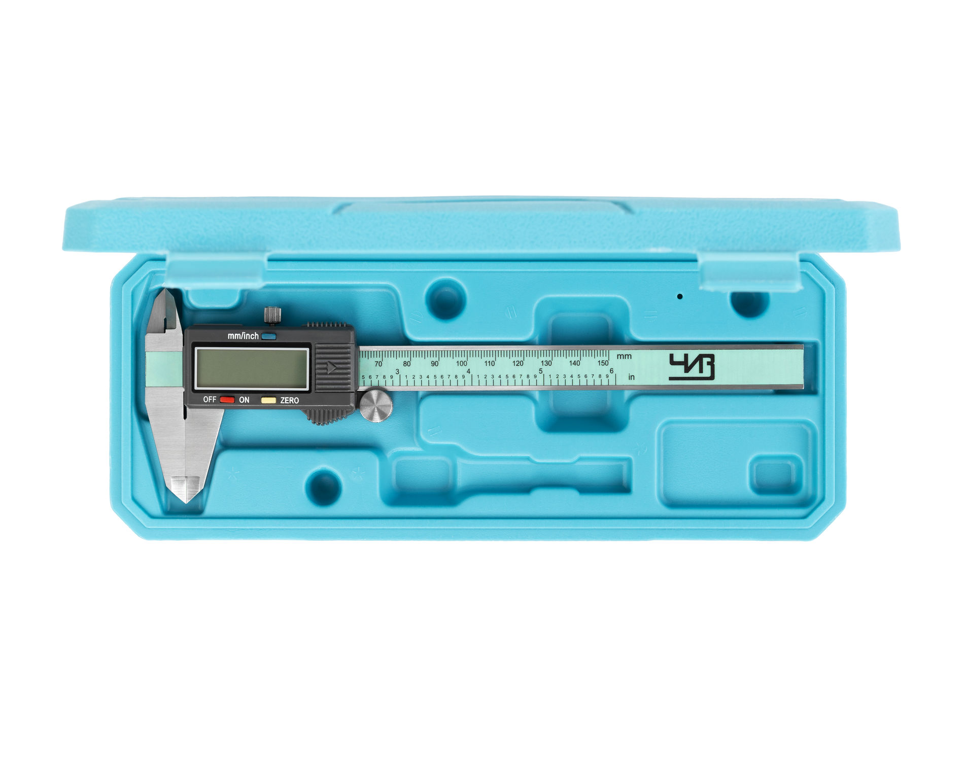 Штангенциркуль ШЦЦ-1-150 0,01 электр. ЧИЗ