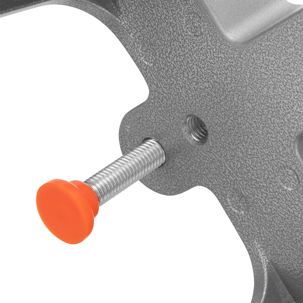 Станок для крепления УШМ COS-230 Sparta (934205)