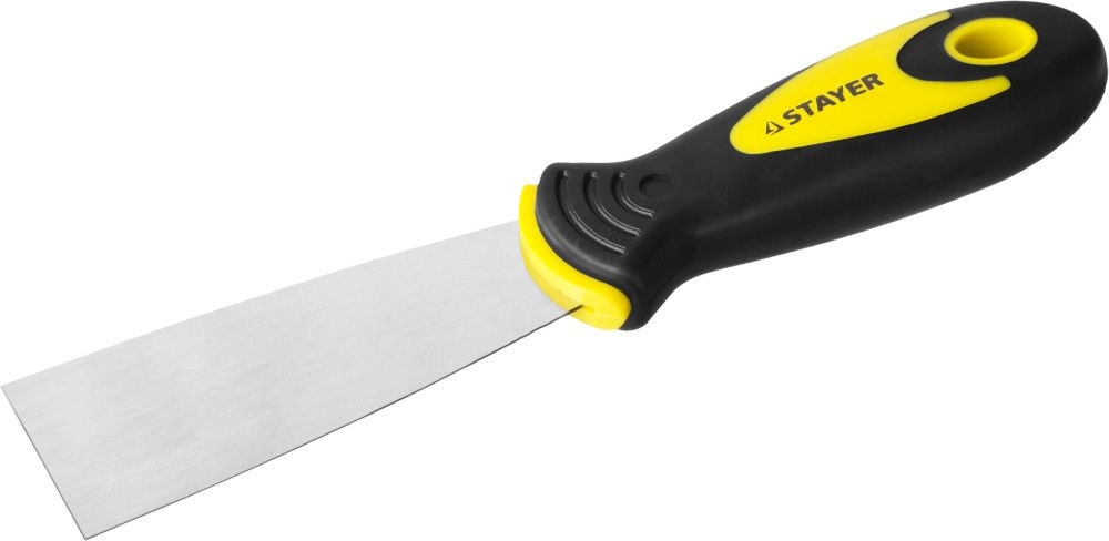 Герметик акриловый универсальный белый STAYER 260 мл 41211-0_z01  