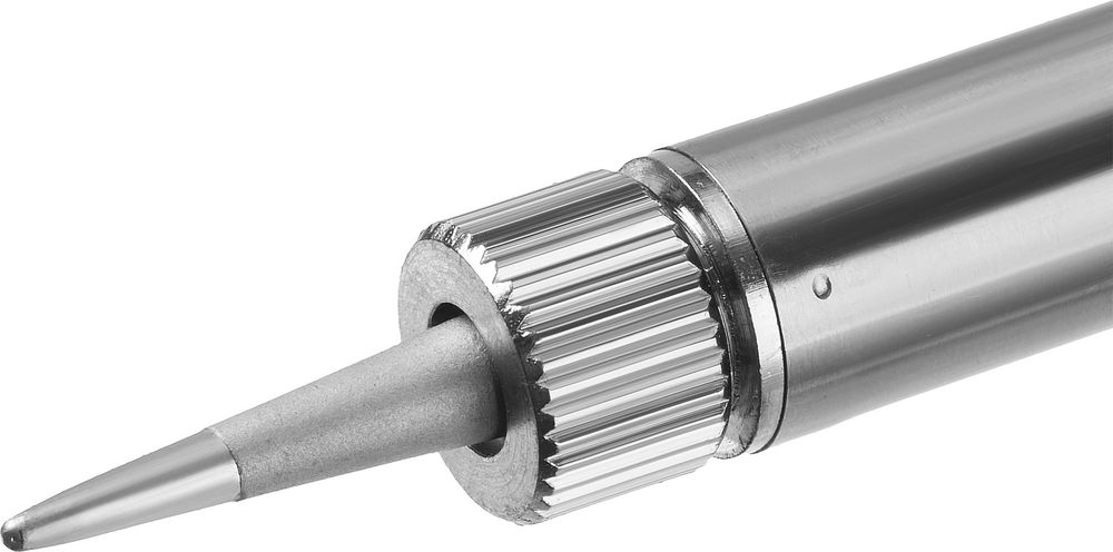 Кельма для внешних углов нержавеющее полотно деревянная рукоятка Professional STAYER 80х60 мм 0835  