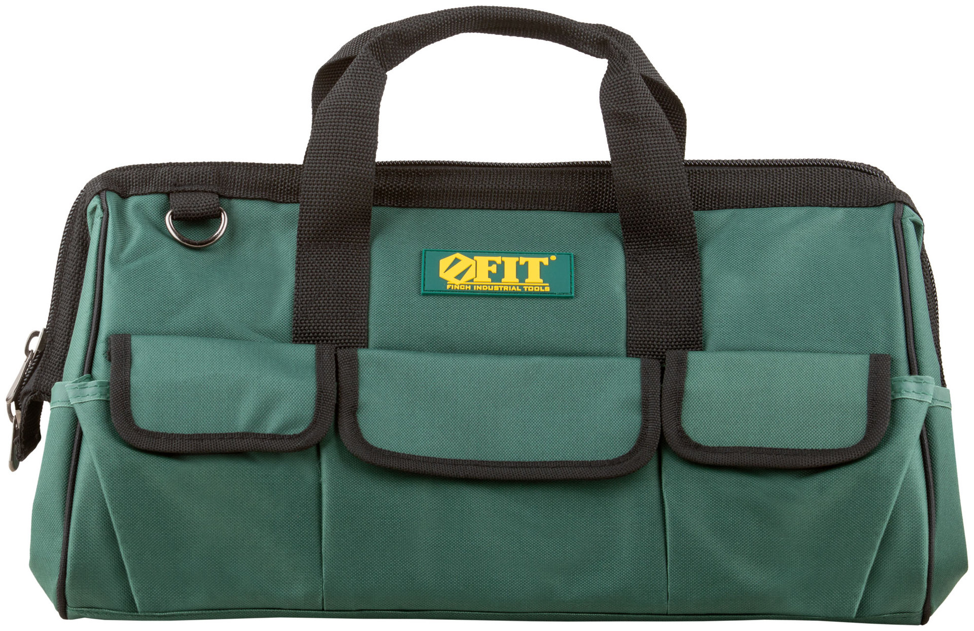 Сумка для инструментов, 16 отделений, 430х260х270 мм