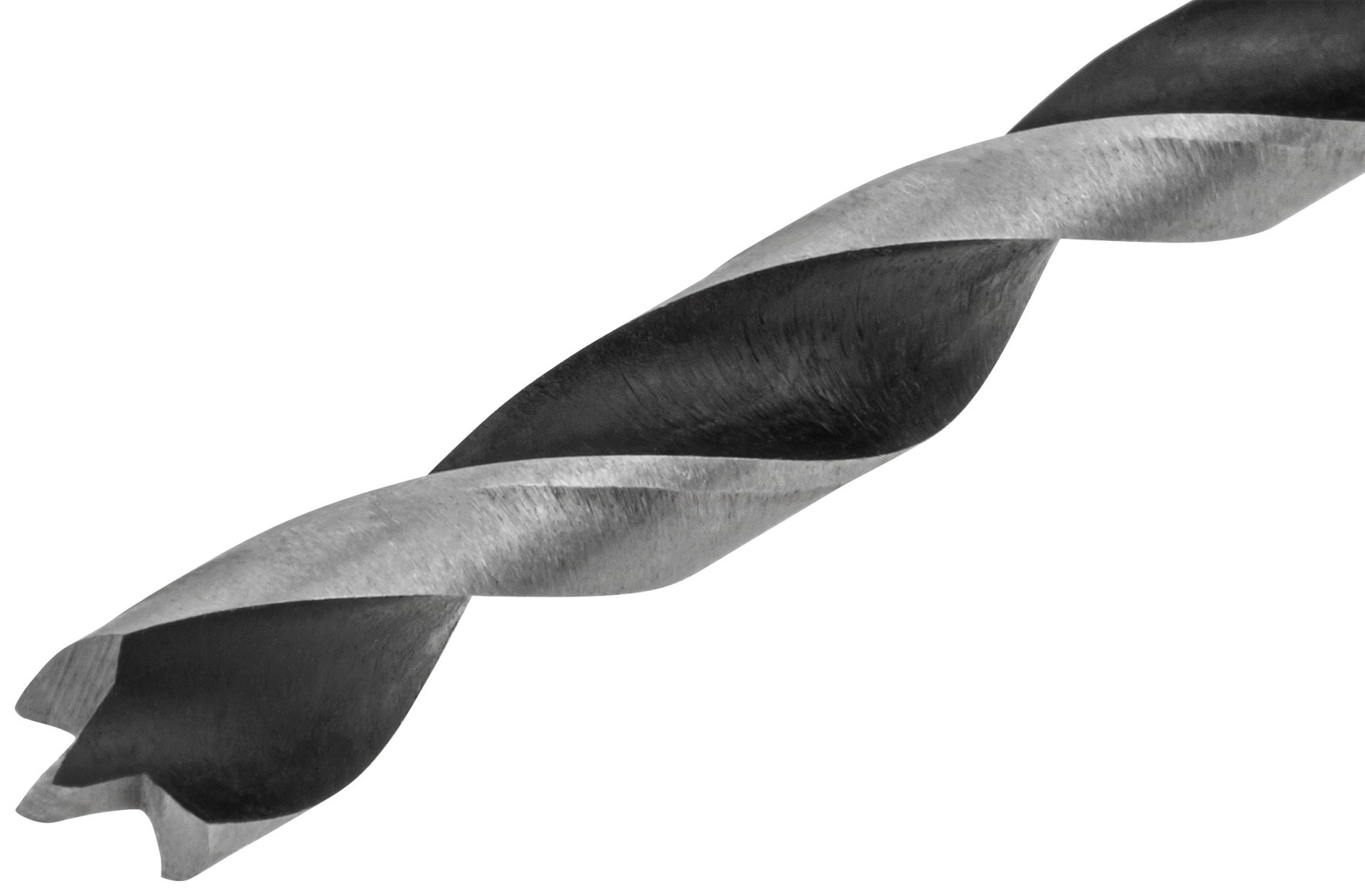 Сверло по дереву, CrV Профи 7 мм (36064)