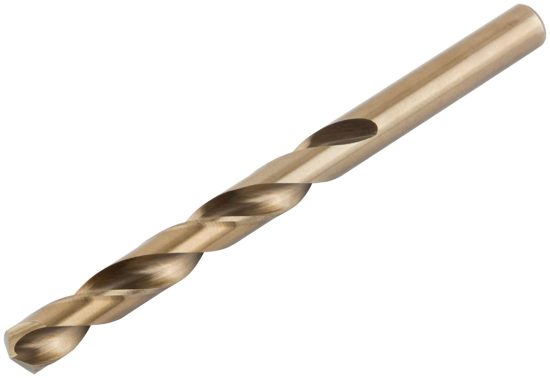 Сверло по металлу Cutop EXPERT, 9,5х125 мм (5 шт) (53-492)