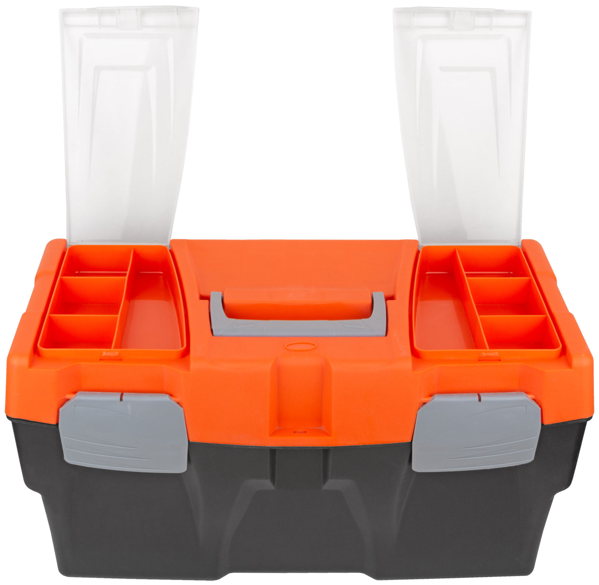 Ящик для инструмента пластиковый 20 ( 500х250х260 мм )