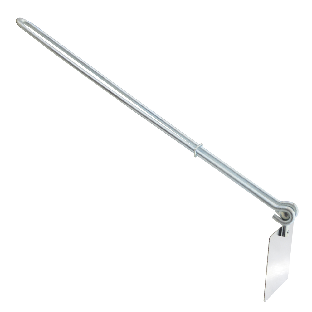 Зеркало сварщика БАРСВЕЛД с подвижным соединением (WM01)