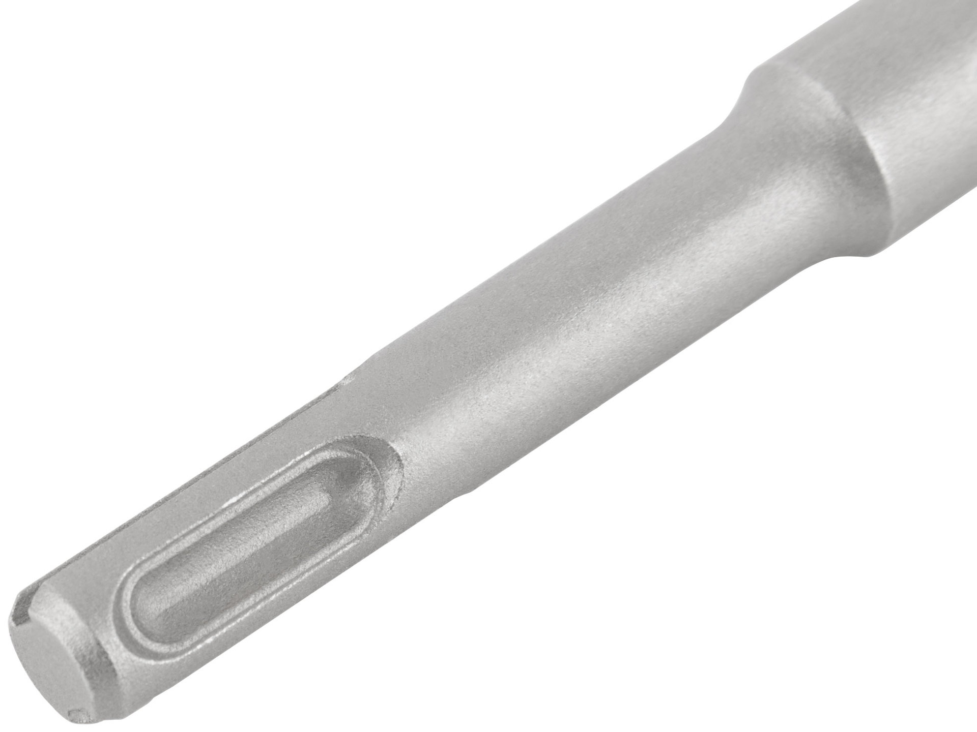 Зубило пикообразное SDS-PLUS, легированная сталь 250х14 мм (33491)