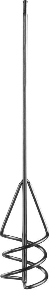 Миксер для песчано-гравийных смесей 100?580 мм SDS+ ЗУБР Профессионал 06037-10-60