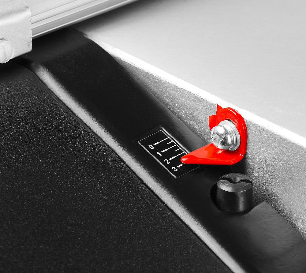 Станок фуговально-рейсмусовый 204 мм 1500 Вт ЗУБР СРФ-204-1500