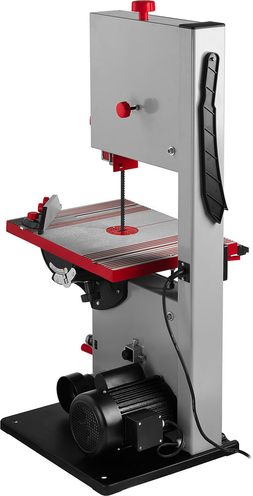 Пила ленточная 305 мм 750 Вт ЗУБР ЗПЛ-305