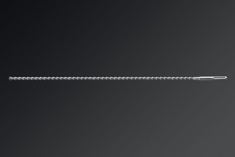 Бур SDS-max 16 х 1360/1500 мм ПРОФИ-4Х Профессионал ЗУБР 29350-1360-16