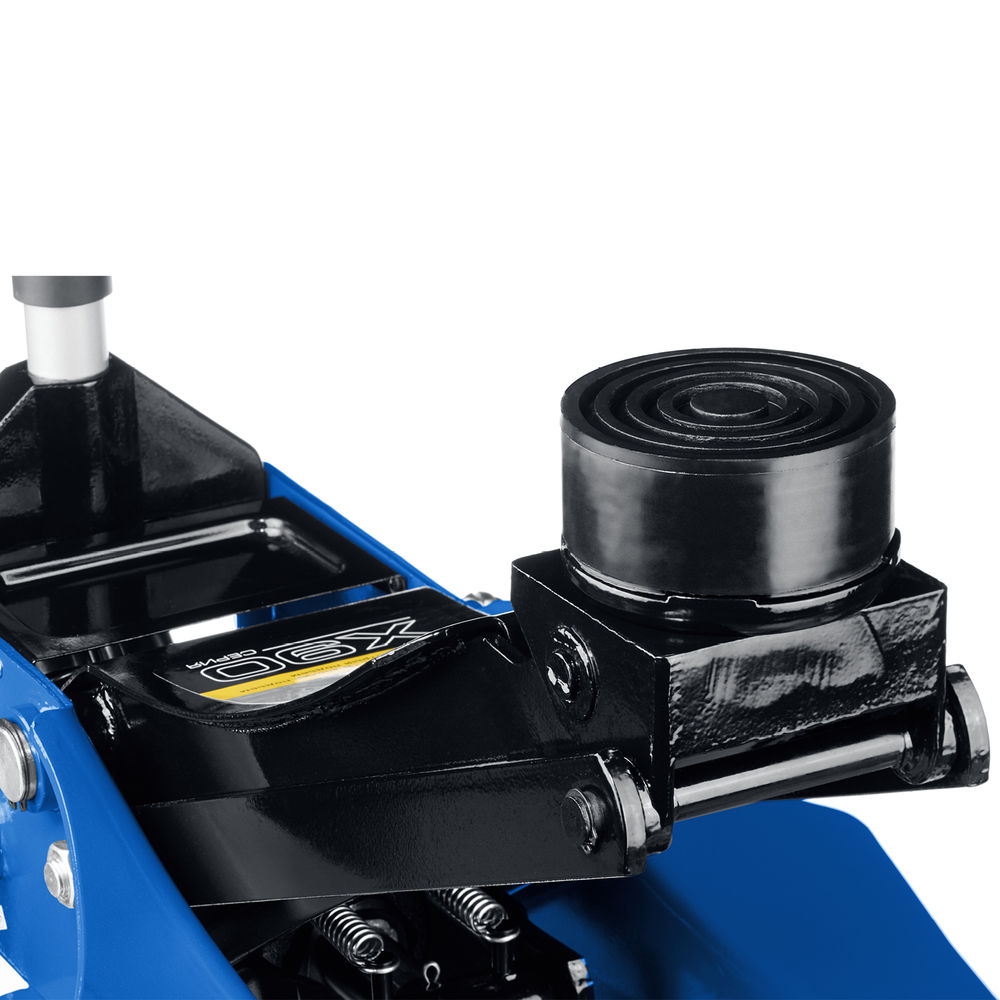 Резиновая опора для домкрата D105/H45 мм Профессионал ЗУБР РШ-45 43005-45