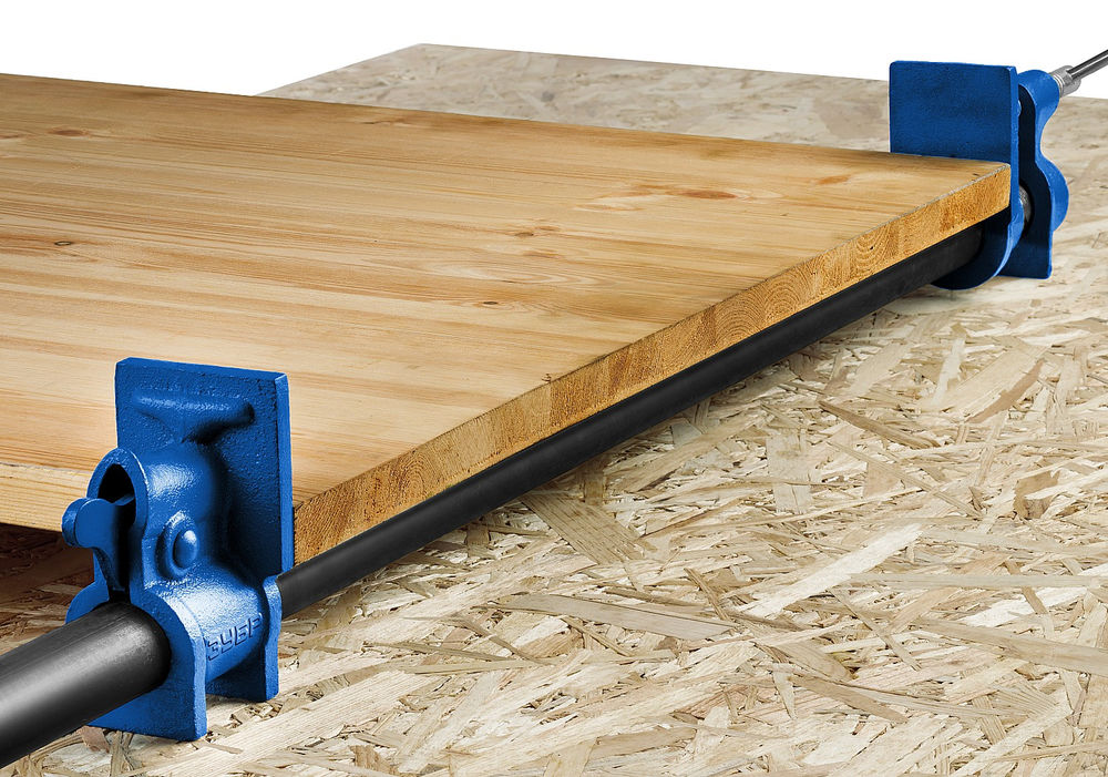 Струбцина трубная 1/2 СТ-12 ЗУБР 32305-12