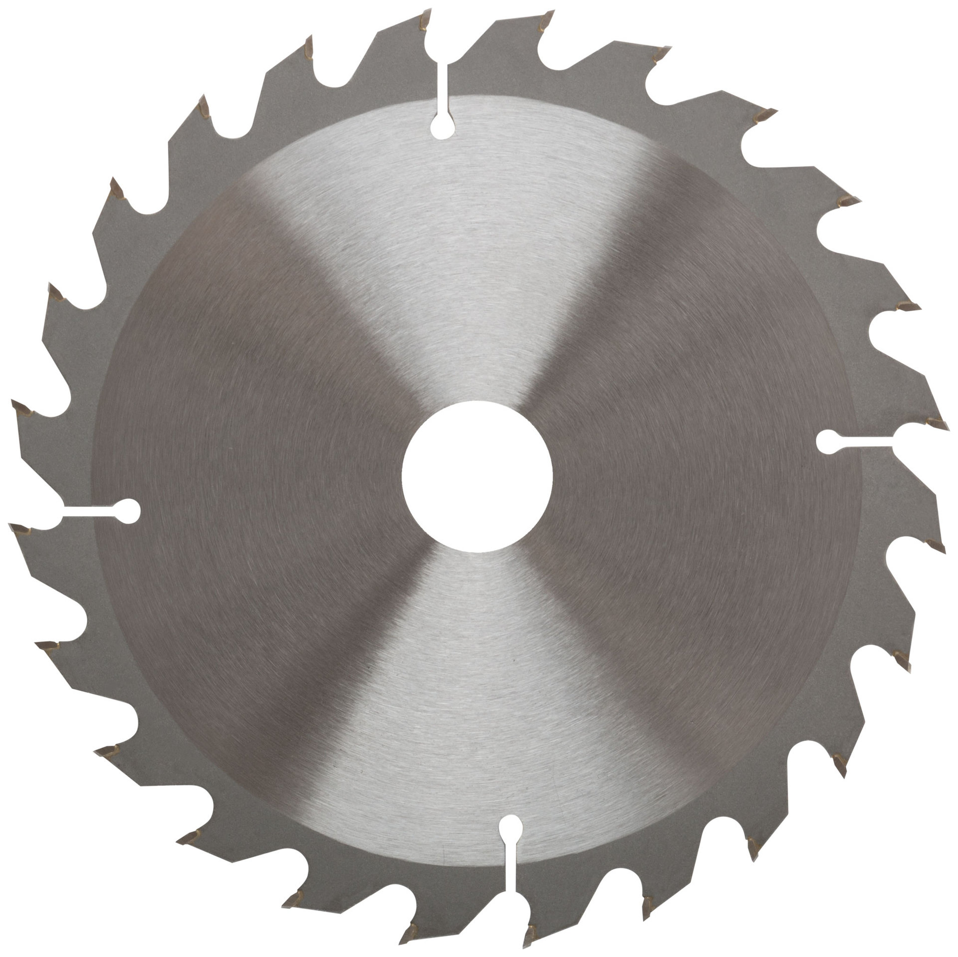 Диск пильный для циркулярных пил по дереву 190 х 30/25,4 х 24T (37741)