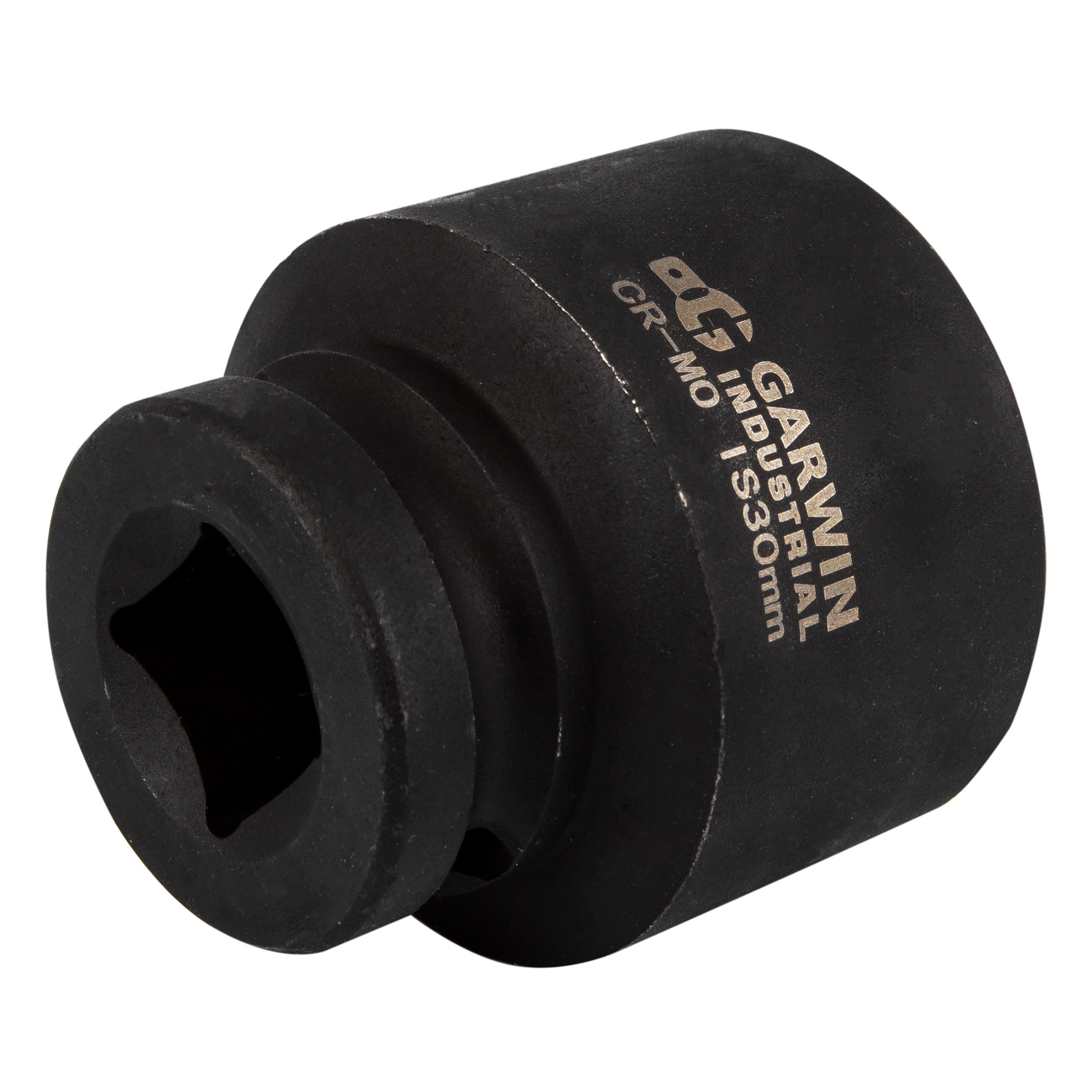 Головка торцевая ударная 6 гр. 34 мм, 1/2 GARWIN PRO 620260-34