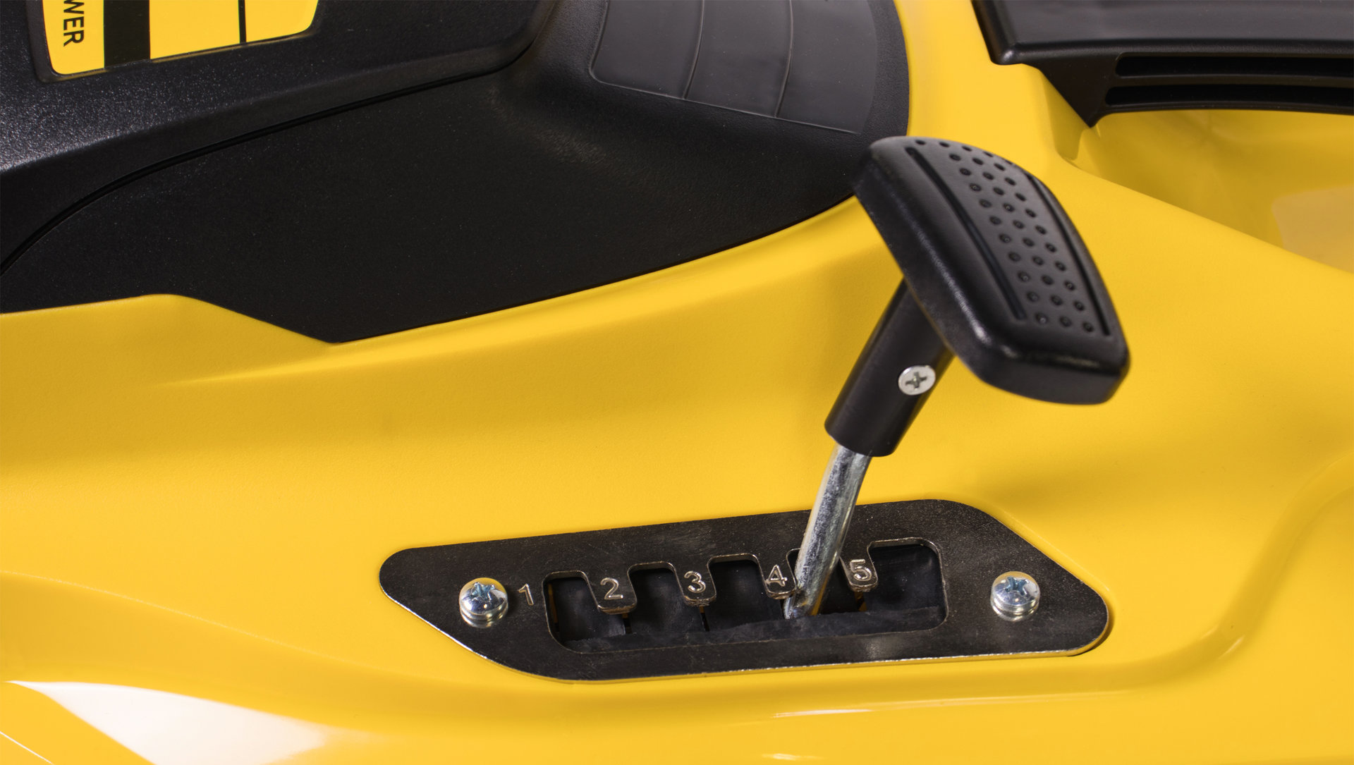 Газонокосилка эл. CHAMPION EM3616 (1,6 кВт пласт.+ткань травосб. 45л ширина 360мм 20-70мм, 11,5кг) (EM3616)