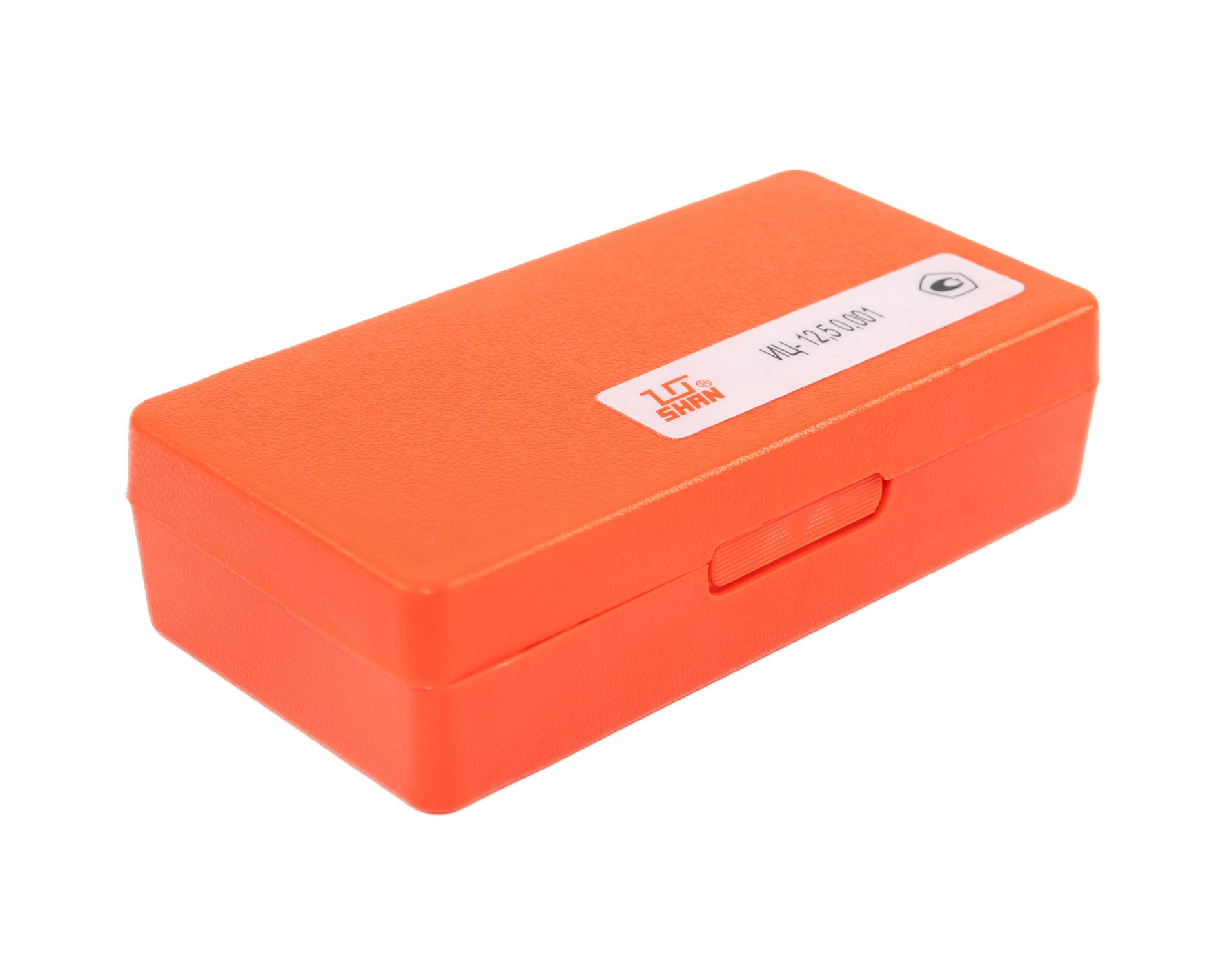 Индикатор электронный цифровой ИЦ 0-12.7 0.001 (ГРСИ №69468-17) SHAN