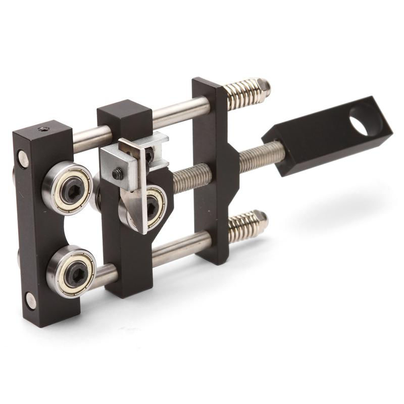 Инструмент для разделки кабеля из сшитого полиэтилена КСП-50 (КВТ) к-кт 61005