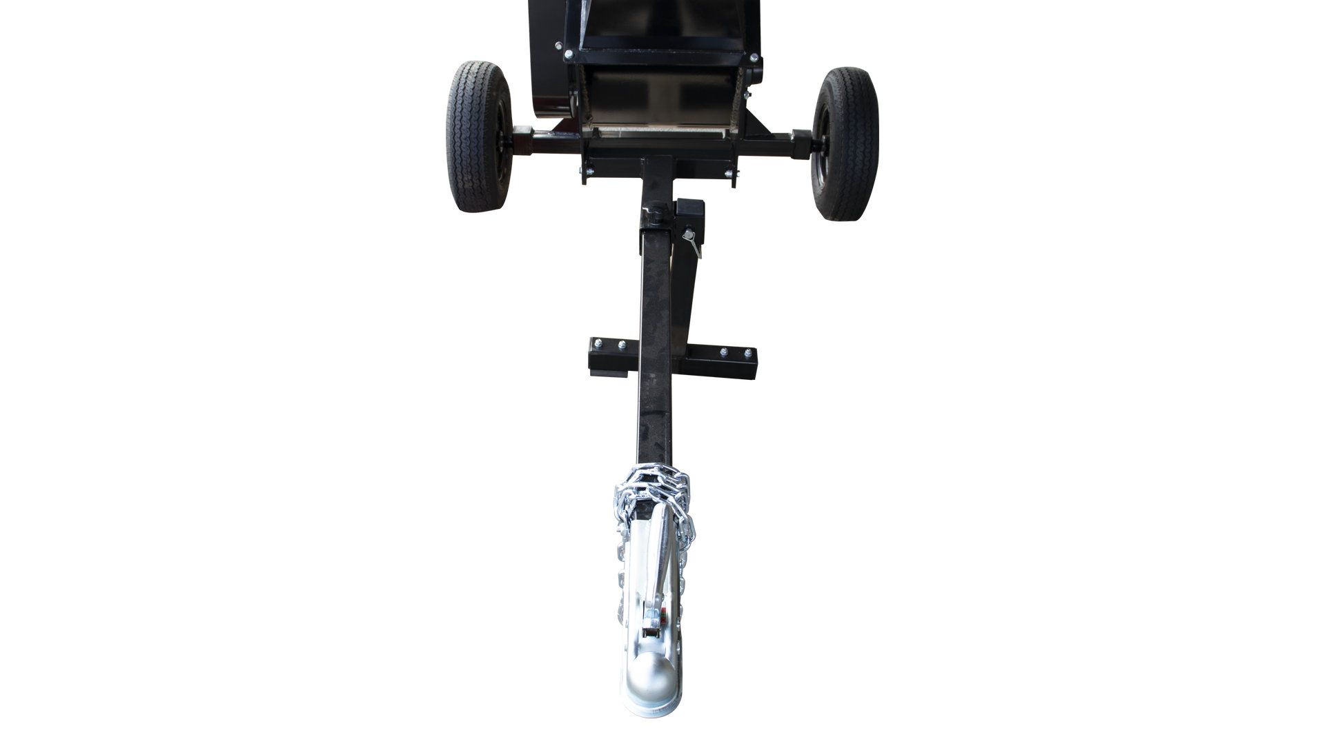 Измельчитель бензиновый PRO 11 кВт 420см? 120мм 210кг эл. стартер колеса CHAMPION CH1211E