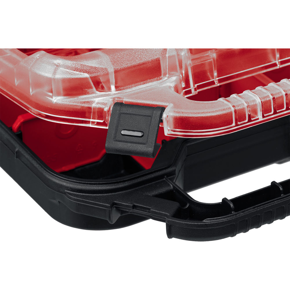 Органайзер пластиковый 242 х 388 х 78 мм (10) с 15 регулируемыми ячейками STACKNROLL KETER 38408