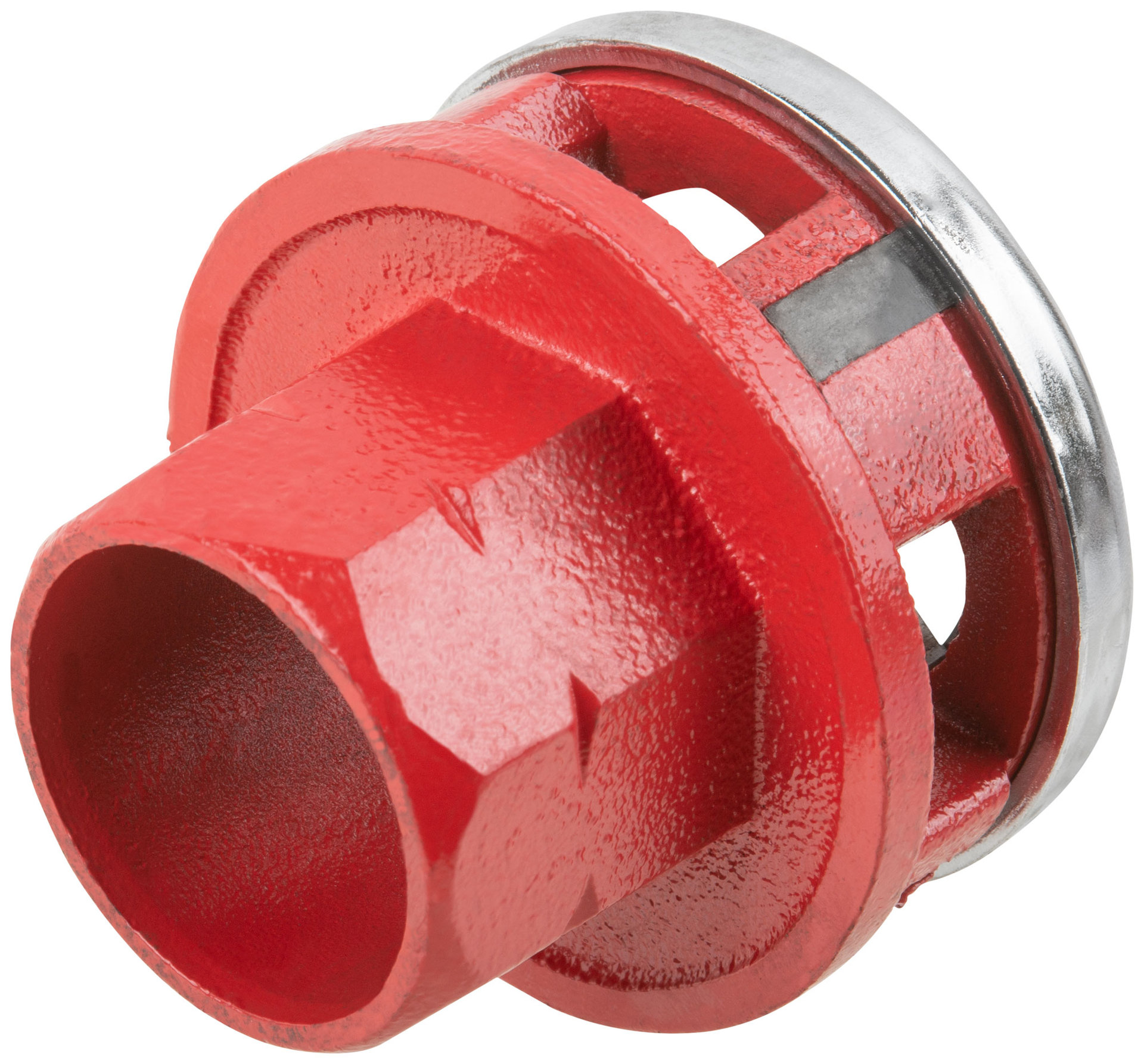 Клупп трубный 1 1/4 (70035)