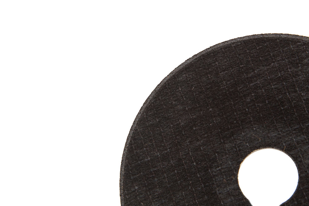 Круг отрезной по металлу, 115 х 2,0 х 22,2 мм Сибртех (743127)