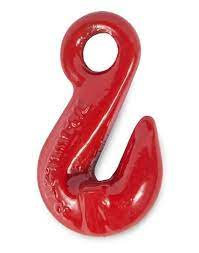 Крюк укорачивающий TOR 2,0 т (W) (1046136)