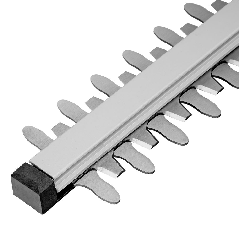 Кусторез аккумуляторный HTD-510, нож 510 мм, Li-Ion, 20 В Denzel (59409)