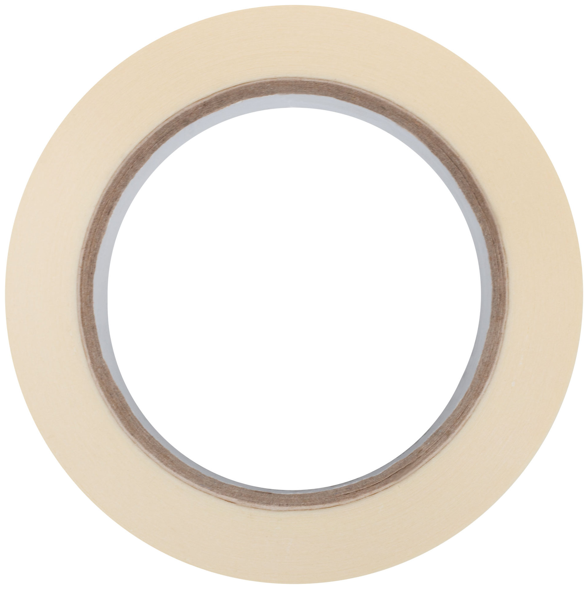 Лента малярная креппированная клейкая 48 мм х 50 м (11303)