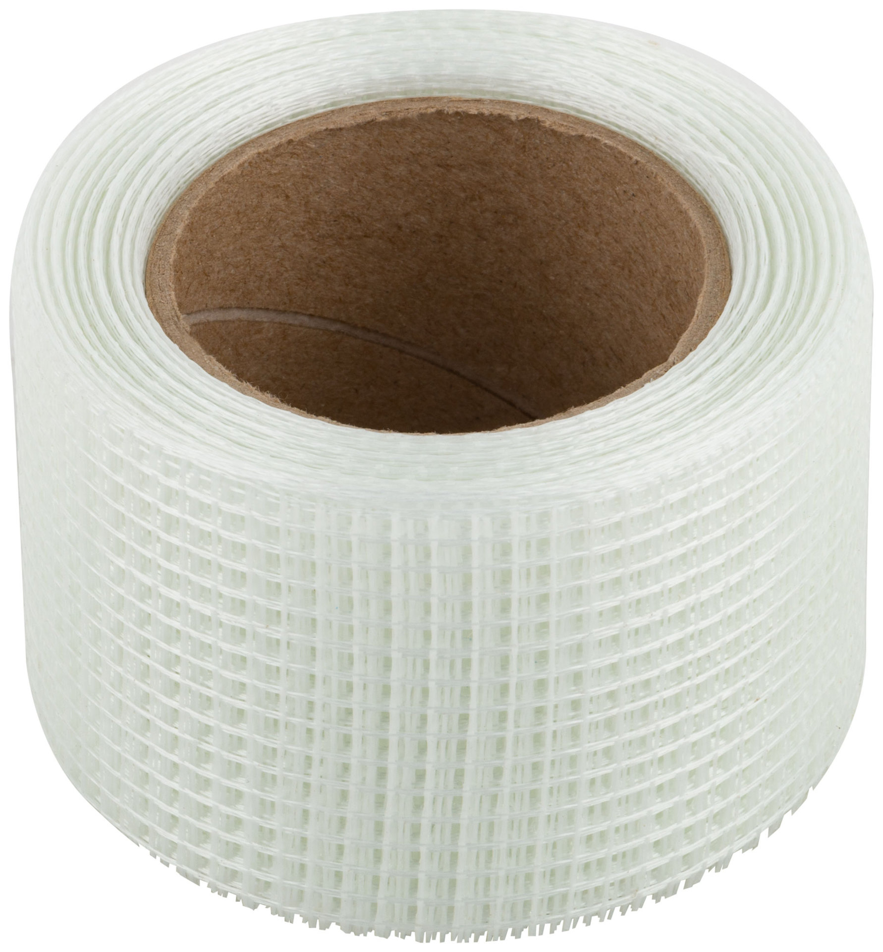 Лента стеклотканевая клейкая 50 мм х 20 м (11451)